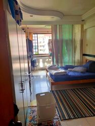 Orchid Park Condominium (D27), Condominium #507905981